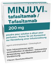 Minjuvi Trockensub 200 mg Durchstf, Hauptbild