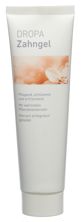 Dropa Zahnpflege Gel Tb 100 ml, Hauptbild