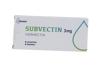 Subvectin Tabl 3 mg 8 Stk, Hauptbild