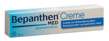 Bepanthen MED crème tb 30 g, image principale