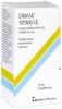 Dibase gouttes 10000 UI/ml fl gtt 10 ml, image principale