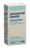 Lacosamid Desitin Inf Lös 100 mg/10ml 2 x 10 ml, Hauptbild
