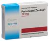 Perindopril Zentiva cpr pell 10 mg 30 pce, image principale