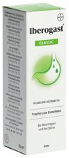 Iberogast Classic Tropfen Fl 50 ml, Hauptbild