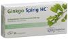 Ginkgo Spirig HC Filmtabl 240 mg 30 Stk, Hauptbild