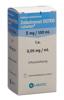 Zoledronat Osteo Labatec sol perf 5 mg/100ml, image principale