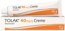 Tolakcrème 40 mg/g tb 20 g, image principale