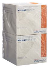 Macrogol Spirig HC Plv Btl 100 Stk, Hauptbild