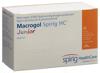 Macrogol Spirig HC Junior Plv Btl 30 Stk, Hauptbild