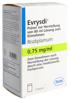 Evrysdi Plv 0.75 mg/ml f Lös m 5 Dosierspr 80 ml, Hauptbild