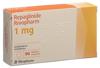 Repaglinide Rivopharm Tabl 1 mg 90 Stk, Hauptbild