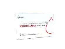 Prilid Leman