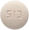 Ezetimib Simvastatin Sandoz Tabl 10/40 mg 100 Stk, Hauptbild