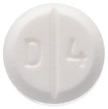 Dexamethason Galepharm Tabl 4 mg 100 Stk, Hauptbild