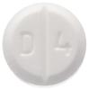 Dexamethason Galepharm Tabl 4 mg 100 Stk, Hauptbild