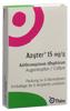 Azyter gtt opht 15 mg/g 6 unidos 0.25 g, image principale