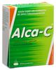 Alca-C Brausetabl Ds 20 Stk, Hauptbild