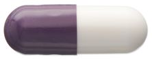 Fluconazol Mepha Teva Kaps 200 mg 7 Stk, Hauptbild