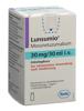 Lunsumio Inf Konz 30 mg/30ml Durchstf 30 ml, Hauptbild