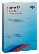 Flector EP Tissugel Pfl 15 Stk, Hauptbild