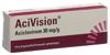 AciVision Augensalbe 30 mg/g Tb 4.5 g, Hauptbild