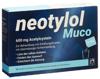 neotylol Muco Plv Btl 10 Stk, Hauptbild