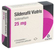 Sildenafil Viatris