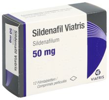 Sildenafil Viatris