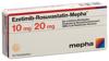 Ezetimib Rosuvast Mepha Filmtabl 10mg/20mg 30 Stk, Hauptbild