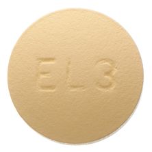 Ezetimib Rosuvast Mepha Filmtabl 10mg/20mg 90 Stk, Hauptbild