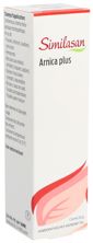 Similasan Arnica plus Creme Tb 50 g, Hauptbild