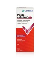 Pectocalmine Sirup Fl 200 ml, Hauptbild