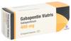 Gabapentin Viatris Kaps 400 mg 50 Stk, Hauptbild