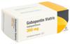 Gabapentin Viatris Kaps 300 mg 100 Stk, Hauptbild