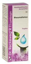 Reckeweg R11 Lumbagin gouttes fl 50 ml, image principale