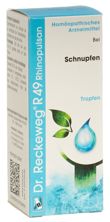 Reckeweg R49 Rhinopulsan Tropfen Fl 50 ml, Hauptbild