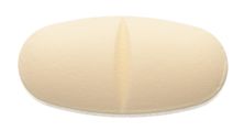 Levetiracetam Zentiva Filmtabl 500 mg 100 Stk, Hauptbild