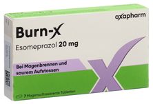 Burn-X