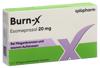 Burn-X Filmtabl 20 mg 7 Stk, Hauptbild
