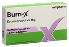Burn-X
