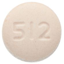 Ezetimib Simvastatin Mepha Teva 10/20 mg 98 Stk, Hauptbild