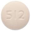 Ezetimib Simvastatin Mepha Teva 10/20 mg 98 Stk, Hauptbild