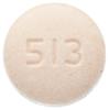 Ezetimib Simvastatin Mepha Teva 10/40 mg 100 Stk, Hauptbild
