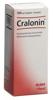 Cralonin Heel Tropfen Fl 100 ml, Hauptbild
