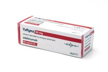 Yuflyma80 mg/0.8ml Fertigspr Nadelschutz, Hauptbild