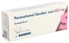 Paracétamol Sandoz eco cpr 500 mg 20 pce, image principale