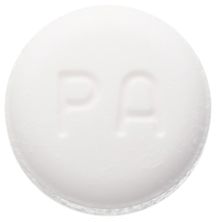 Paracetamol Sandoz eco Tabl 500 mg 100 Stk, Hauptbild