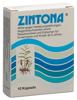 Zintona caps 10 pce, image principale