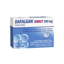 Dafalgan Direct