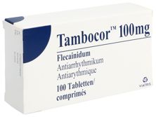 Tambocor